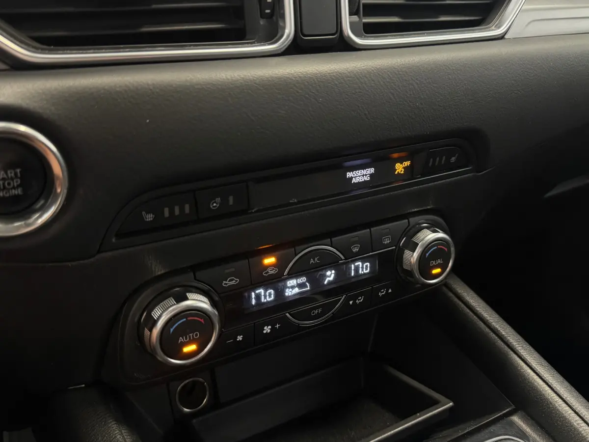 2.0 SkyActiv-G 165 Skylease GT 1e Eigenaar Trekhaak LED Navi Leer