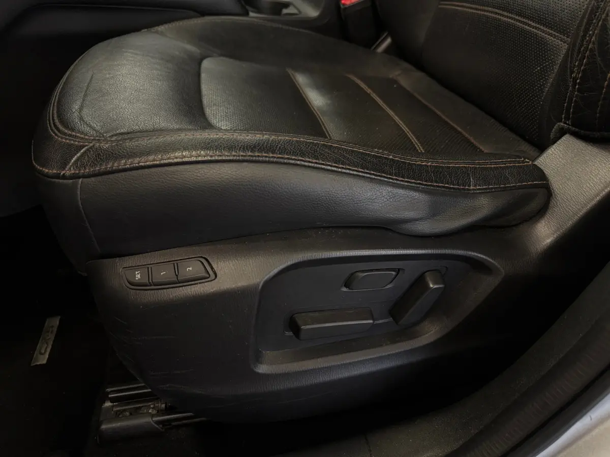 2.0 SkyActiv-G 165 Skylease GT 1e Eigenaar Trekhaak LED Navi Leer