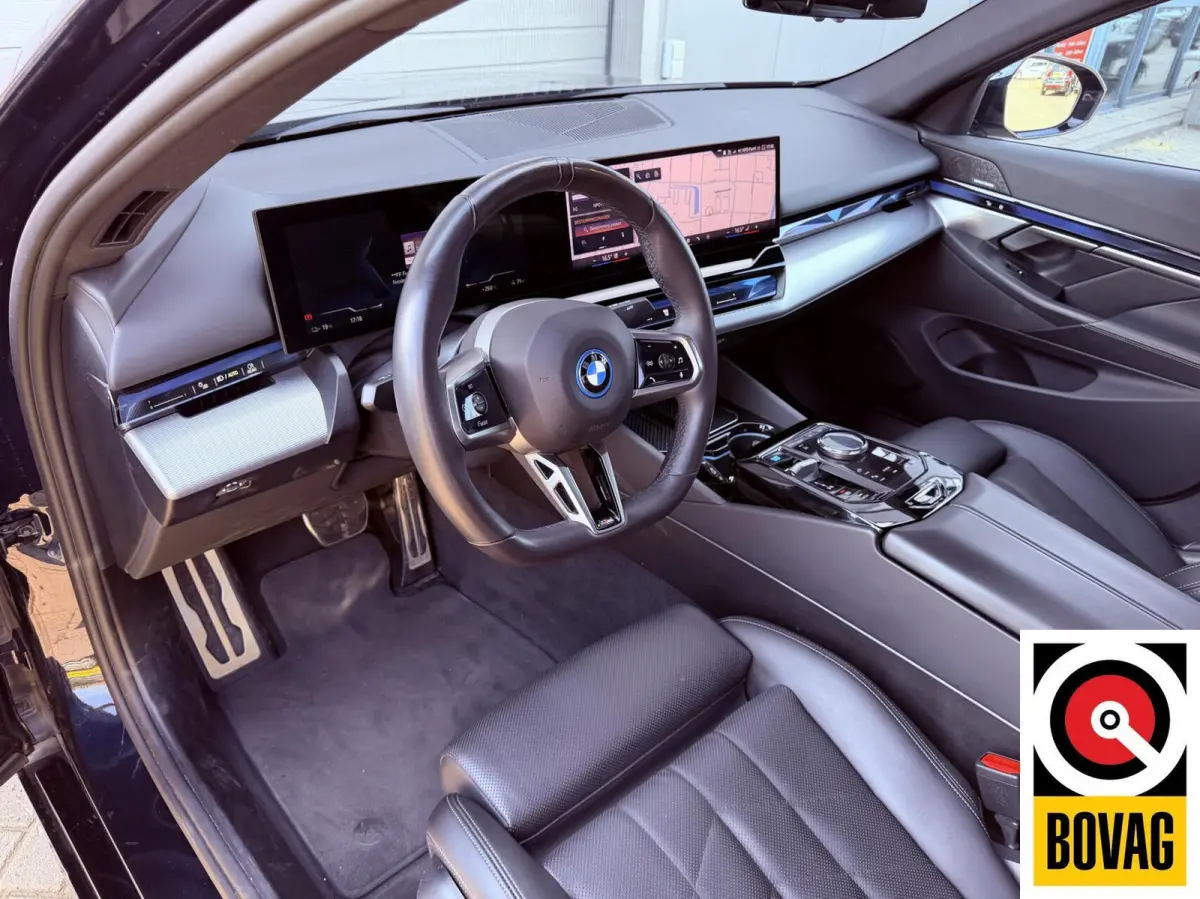 eDrive40 84 kWh