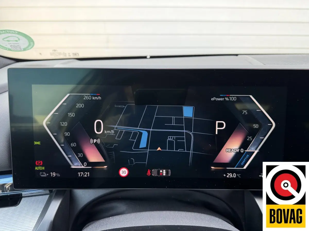 eDrive40 84 kWh