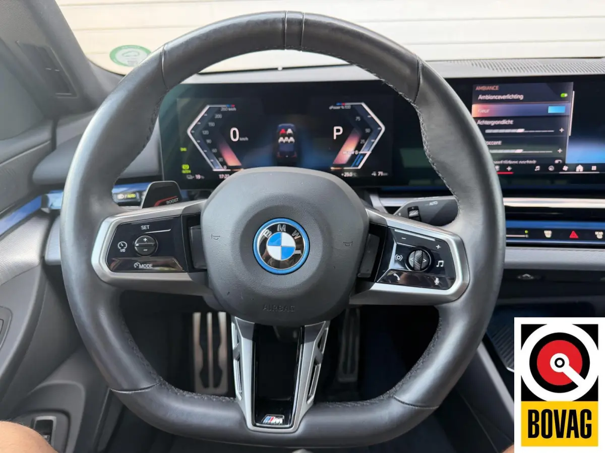 eDrive40 84 kWh