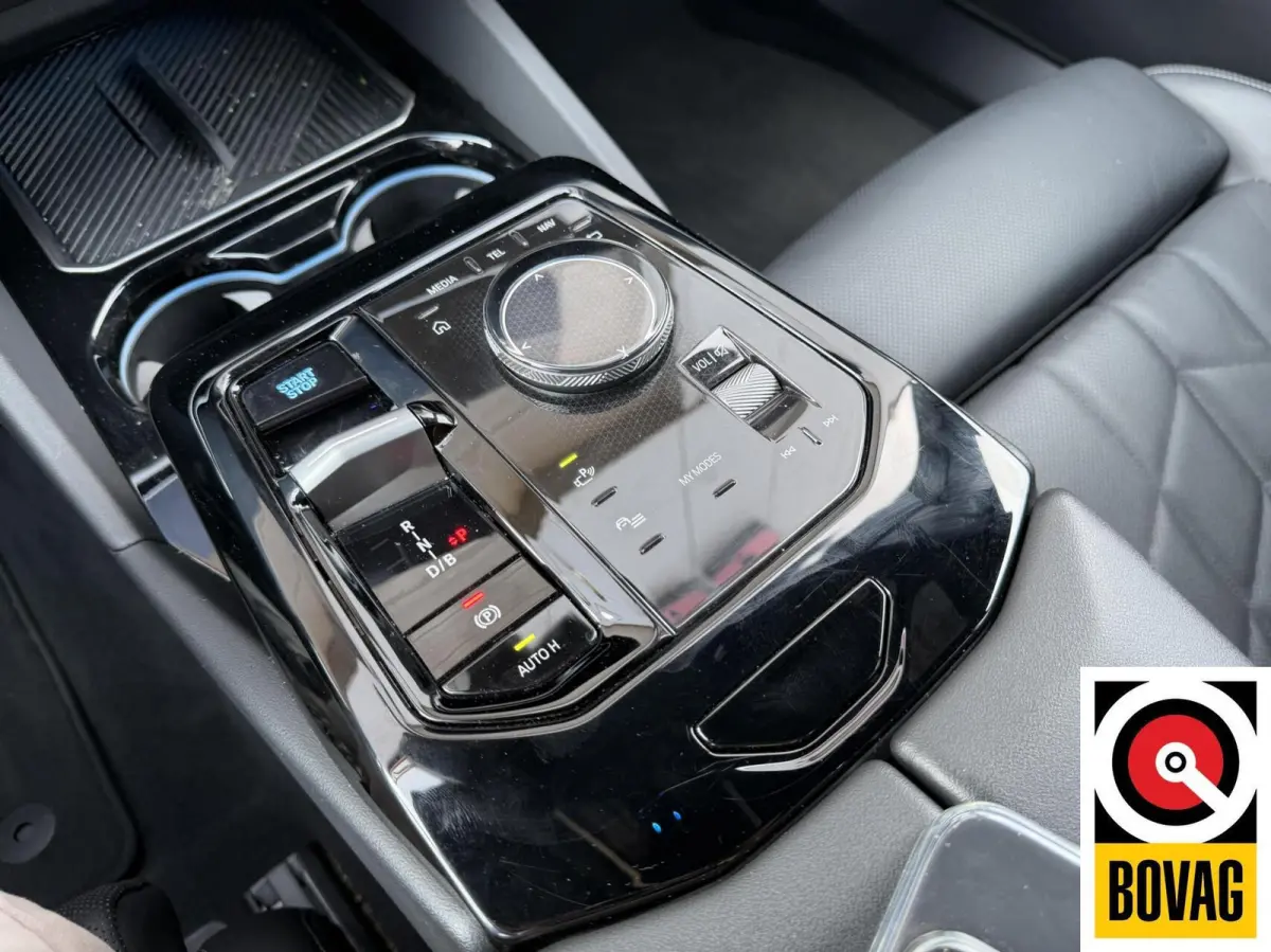 eDrive40 84 kWh