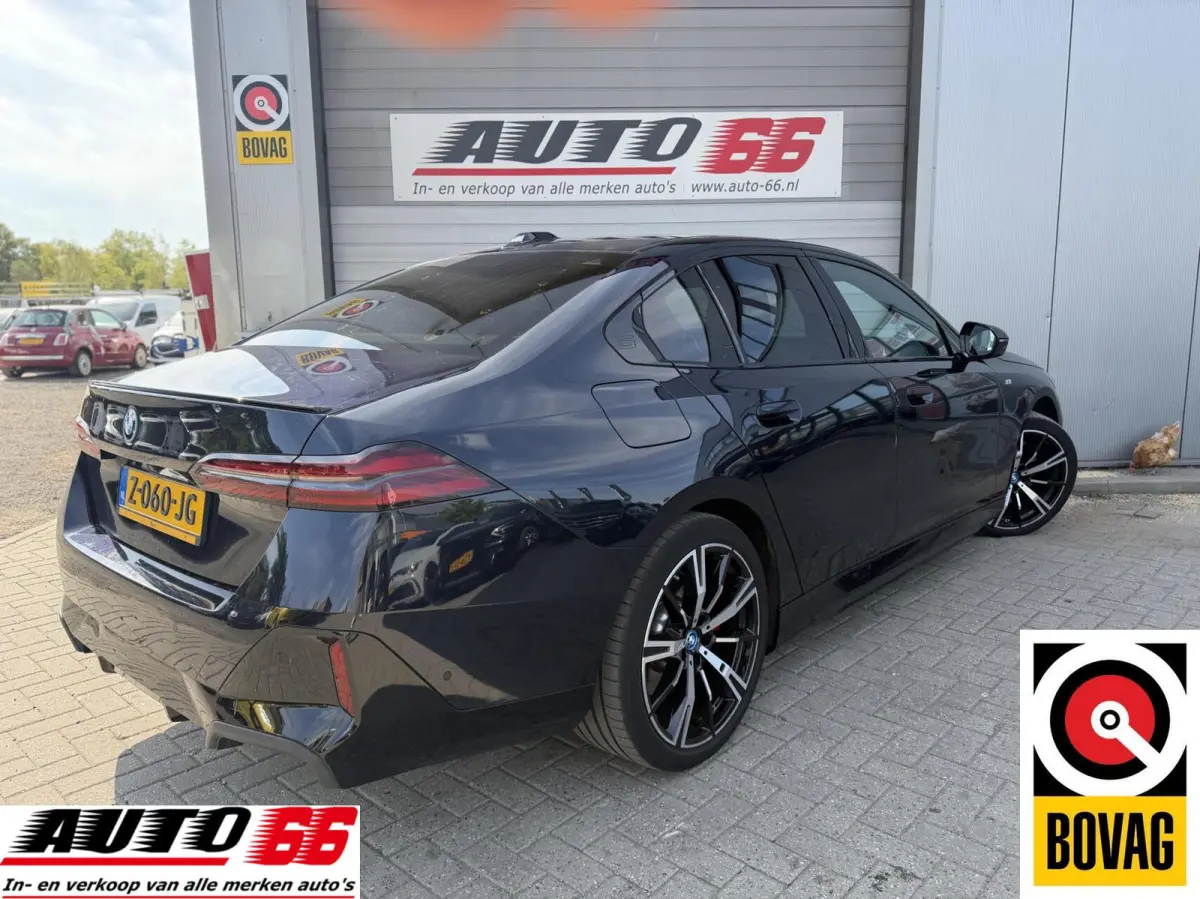 eDrive40 84 kWh