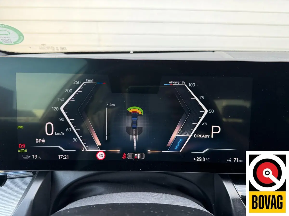 eDrive40 84 kWh