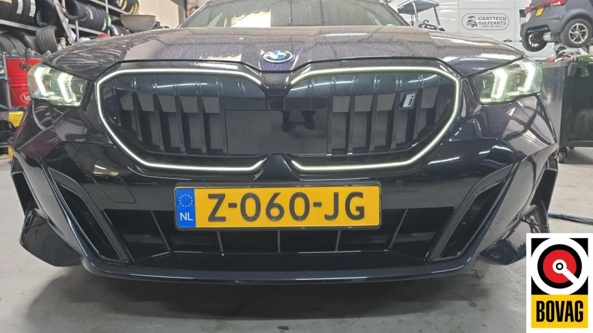 eDrive40 84 kWh