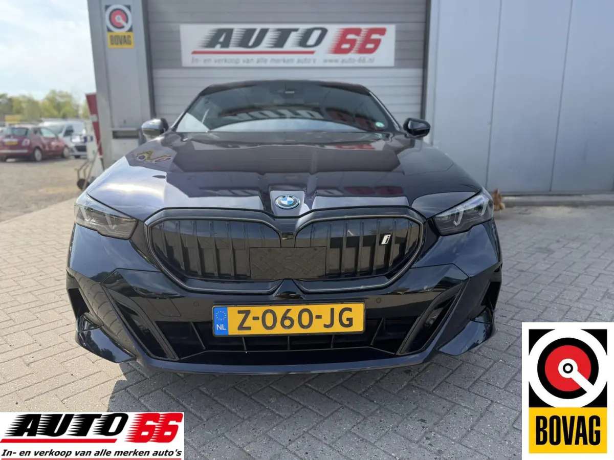 eDrive40 84 kWh