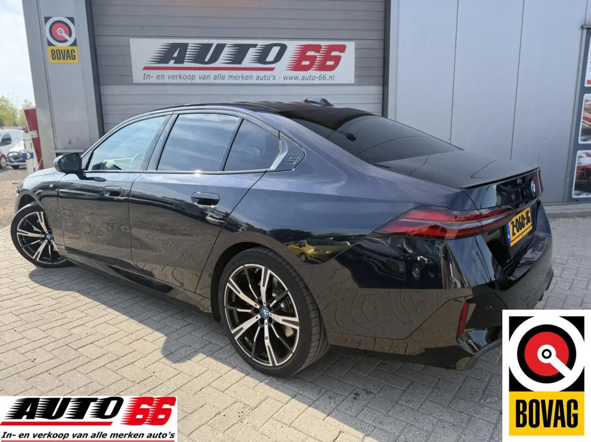 eDrive40 84 kWh
