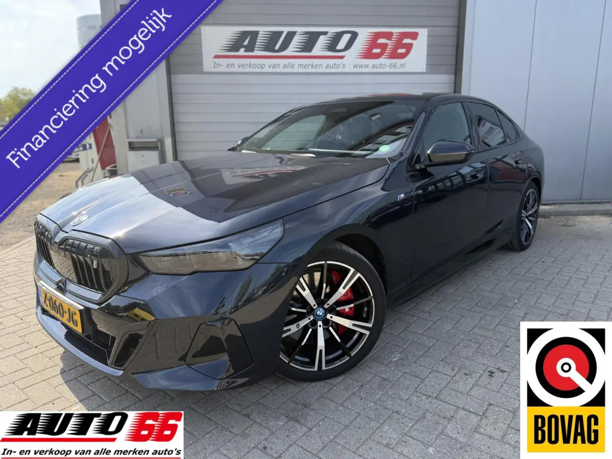 eDrive40 84 kWh