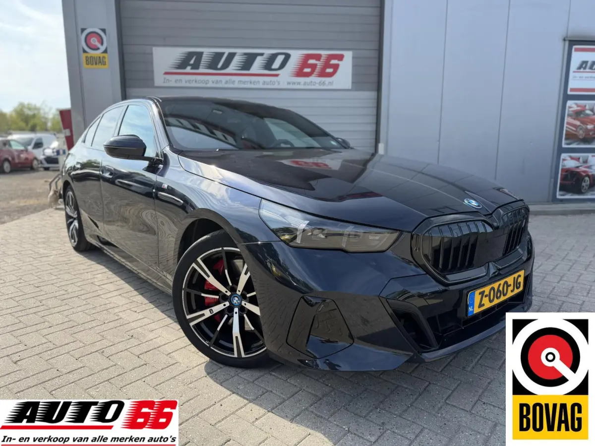 eDrive40 84 kWh