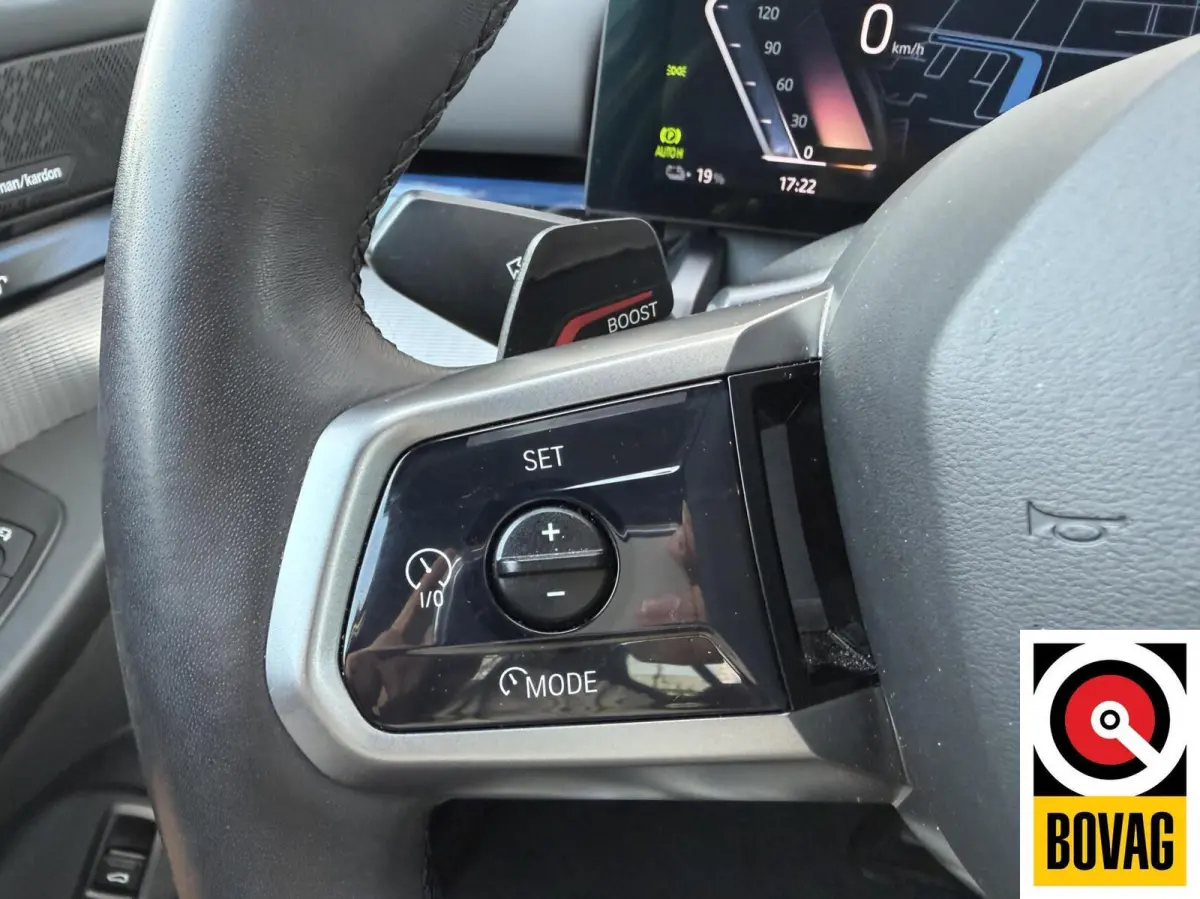 eDrive40 84 kWh