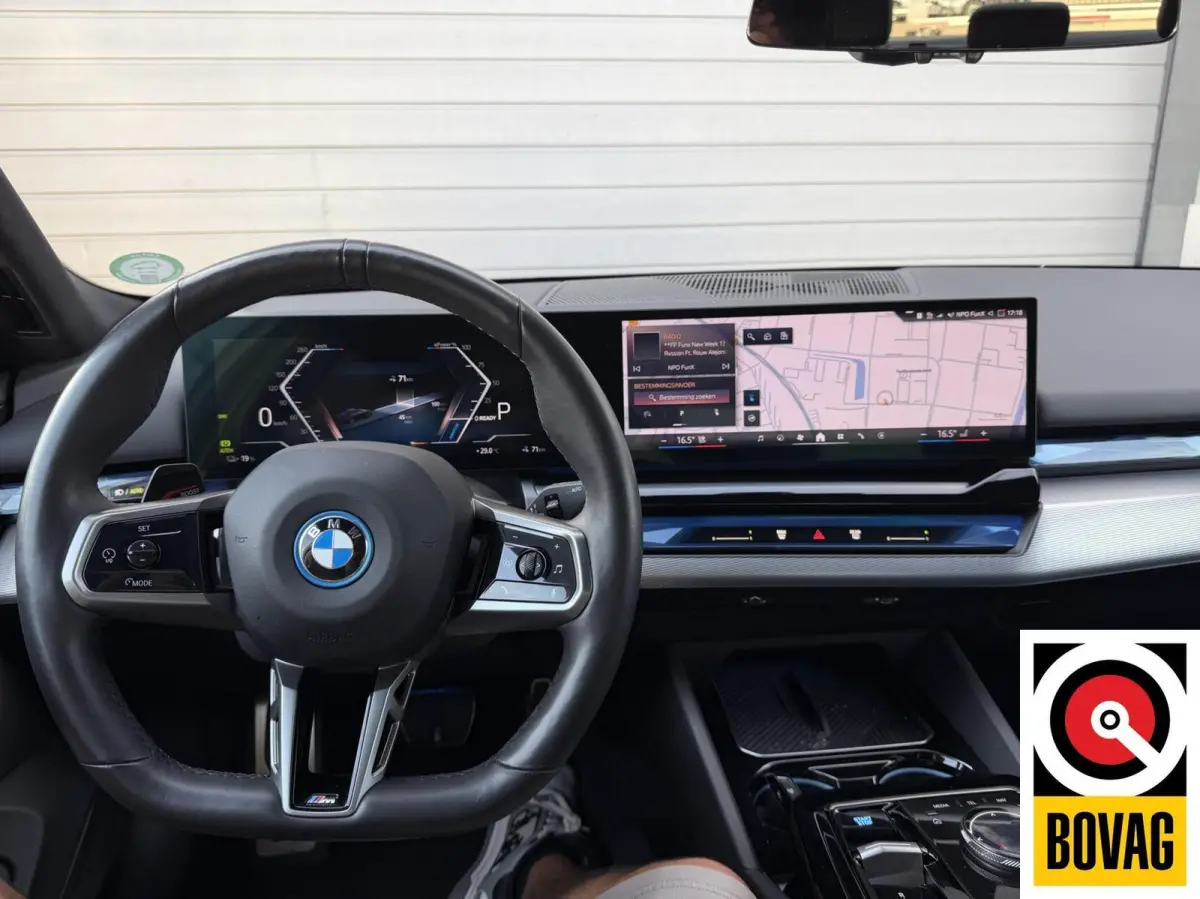 eDrive40 84 kWh