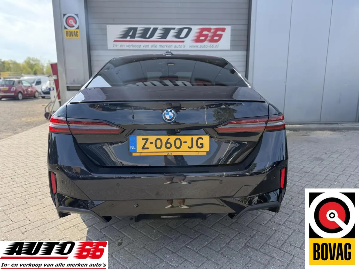 eDrive40 84 kWh