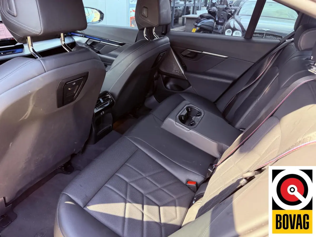 eDrive40 84 kWh