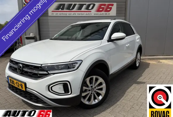 1.5 TSI R-Line 150 pk met trekhaak