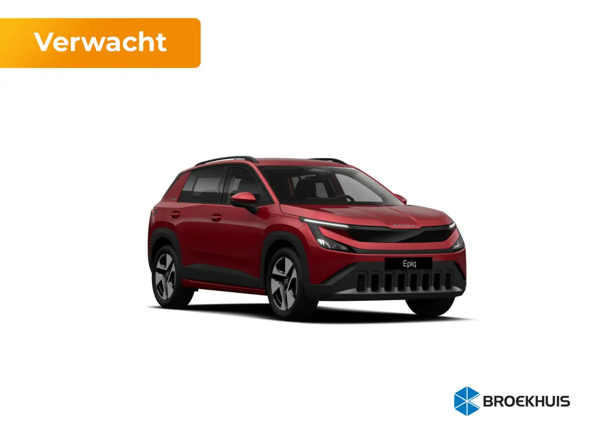 Business Launch Edition | Achteruitrijcamera | Parkeersensoren achter | Sunset (donker getinte ramen achter)