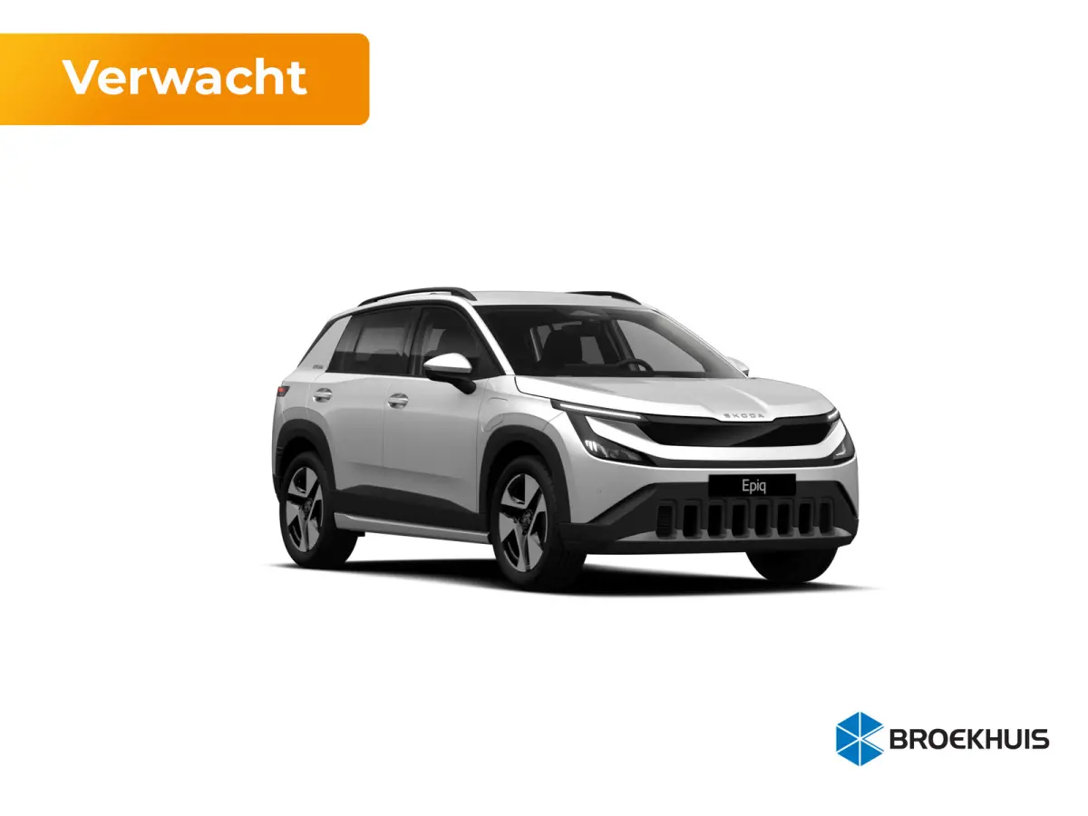 Business Launch Edition | Achteruitrijcamera | Parkeersensoren achter | Sunset (donker getinte ramen achter)