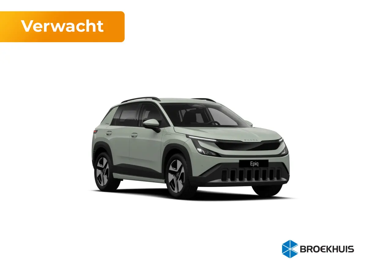 Business Launch Edition | Achteruitrijcamera | Parkeersensoren achter | Sunset (donker getinte ramen achter)