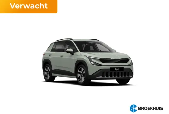 Business Launch Edition | Achteruitrijcamera | Parkeersensoren achter | Sunset (donker getinte ramen achter)