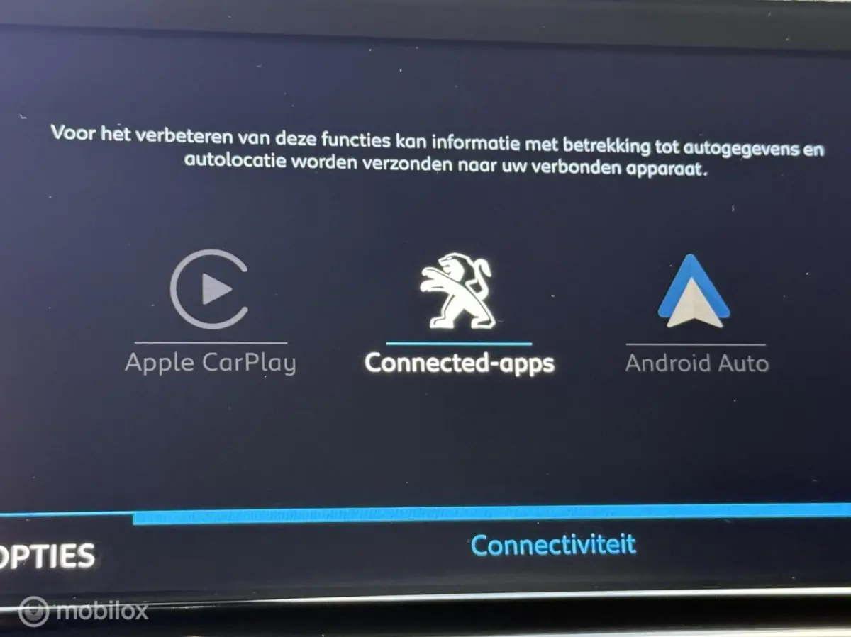 1.2 PureTech Allure Pack Camera CarPlay 17inch