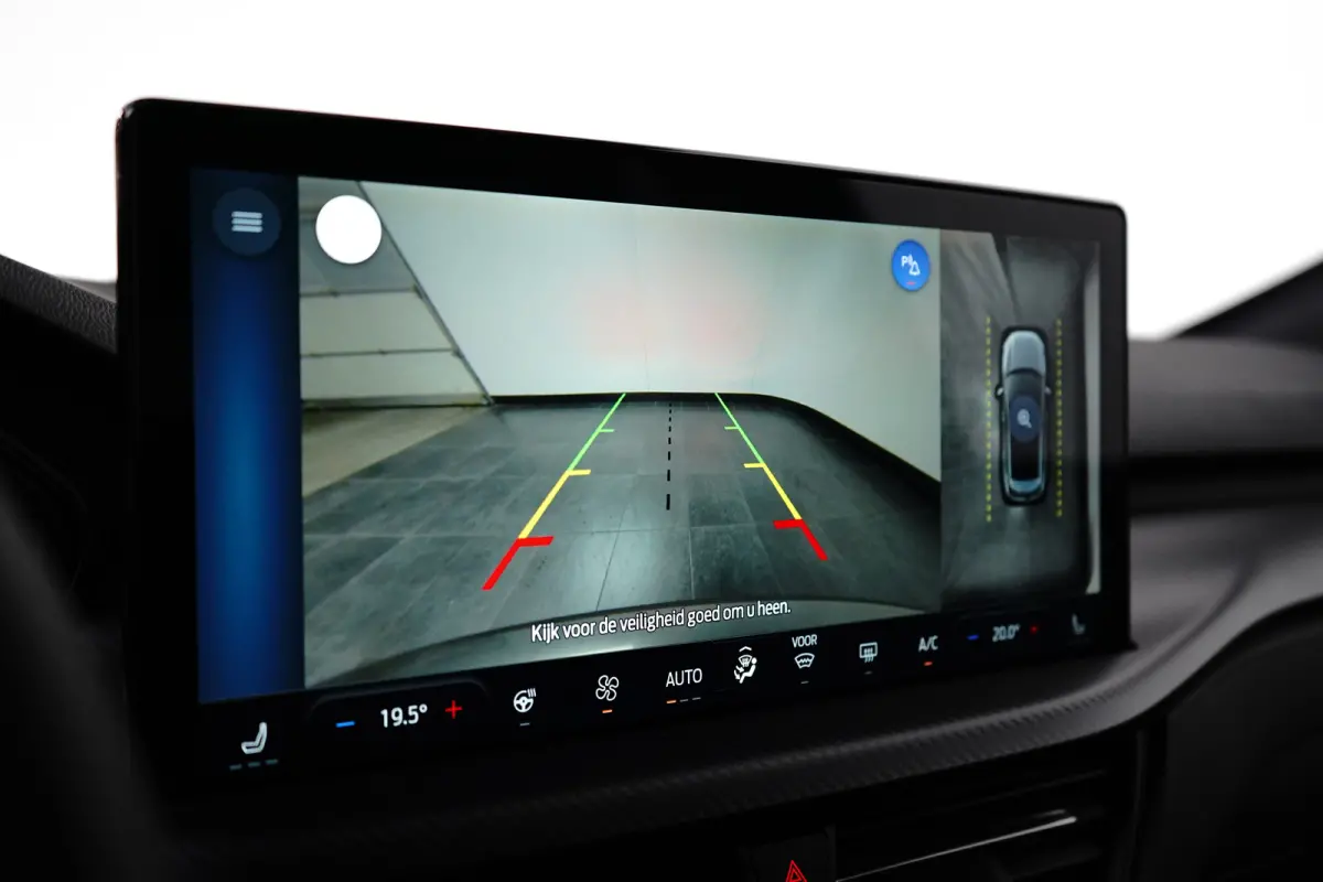 2.5 PHEV ST-Line X | Trekhaak Wegklapbaar | Driver Assistance Pack | Winter Pakket | 2100kg Trekgewicht! |