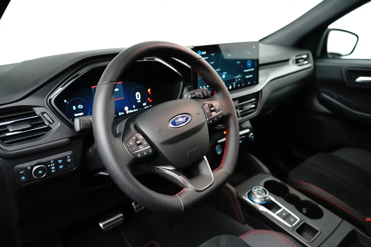2.5 PHEV ST-Line X | Trekhaak Wegklapbaar | Driver Assistance Pack | Winter Pakket | 2100kg Trekgewicht! |