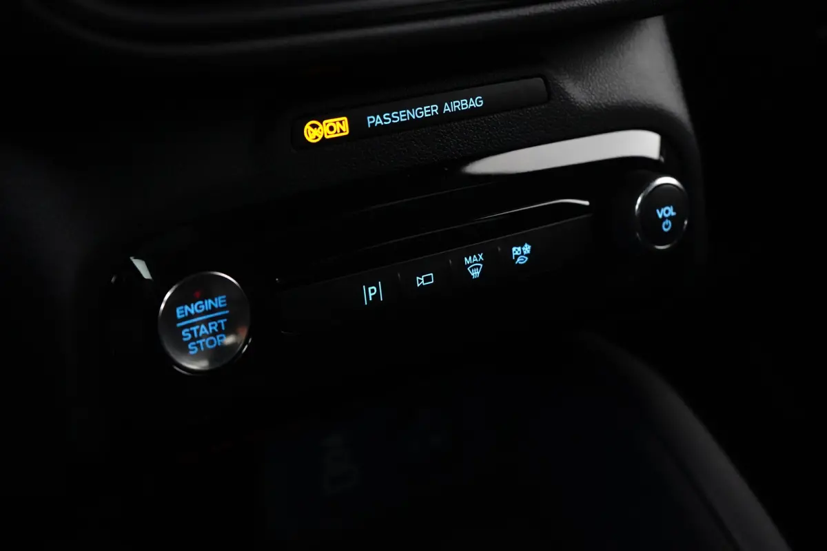2.5 PHEV ST-Line X | Trekhaak Wegklapbaar | Driver Assistance Pack | Winter Pakket | 2100kg Trekgewicht! |
