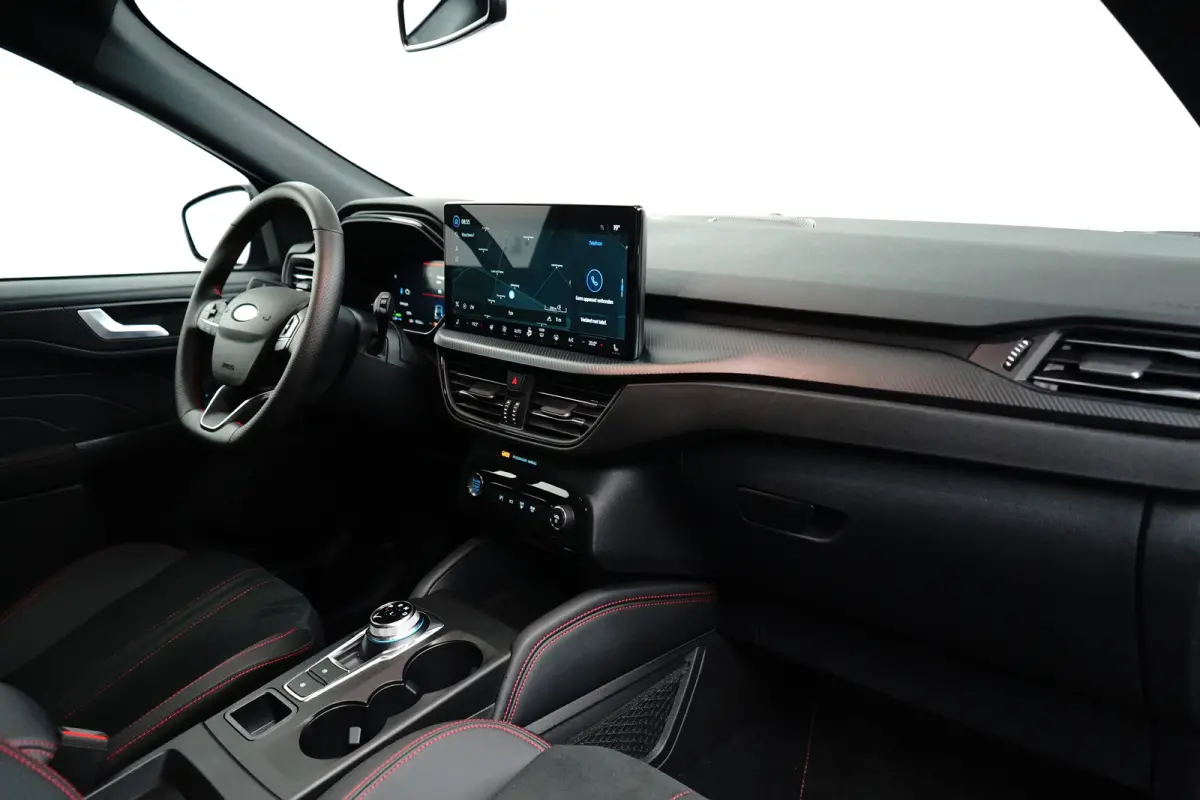 2.5 PHEV ST-Line X | Trekhaak Wegklapbaar | Driver Assistance Pack | Winter Pakket | 2100kg Trekgewicht! |