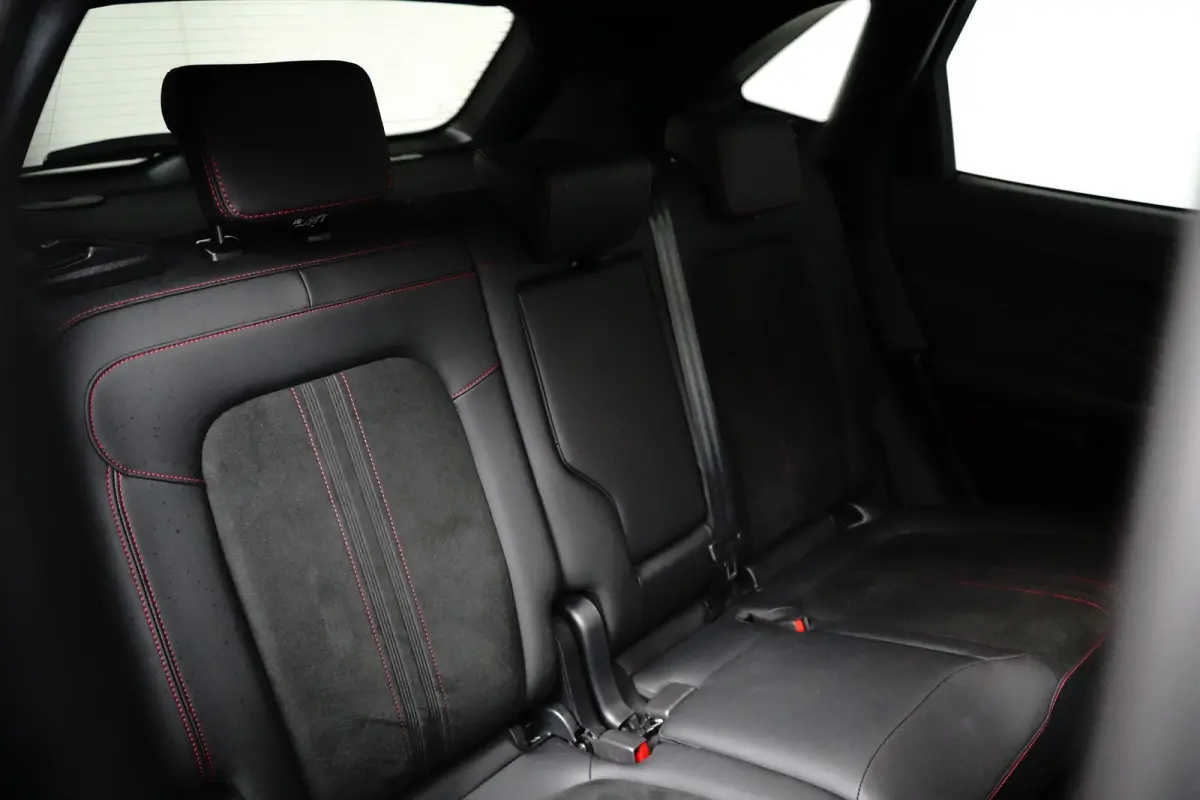 2.5 PHEV ST-Line X | Trekhaak Wegklapbaar | Driver Assistance Pack | Winter Pakket | 2100kg Trekgewicht! |