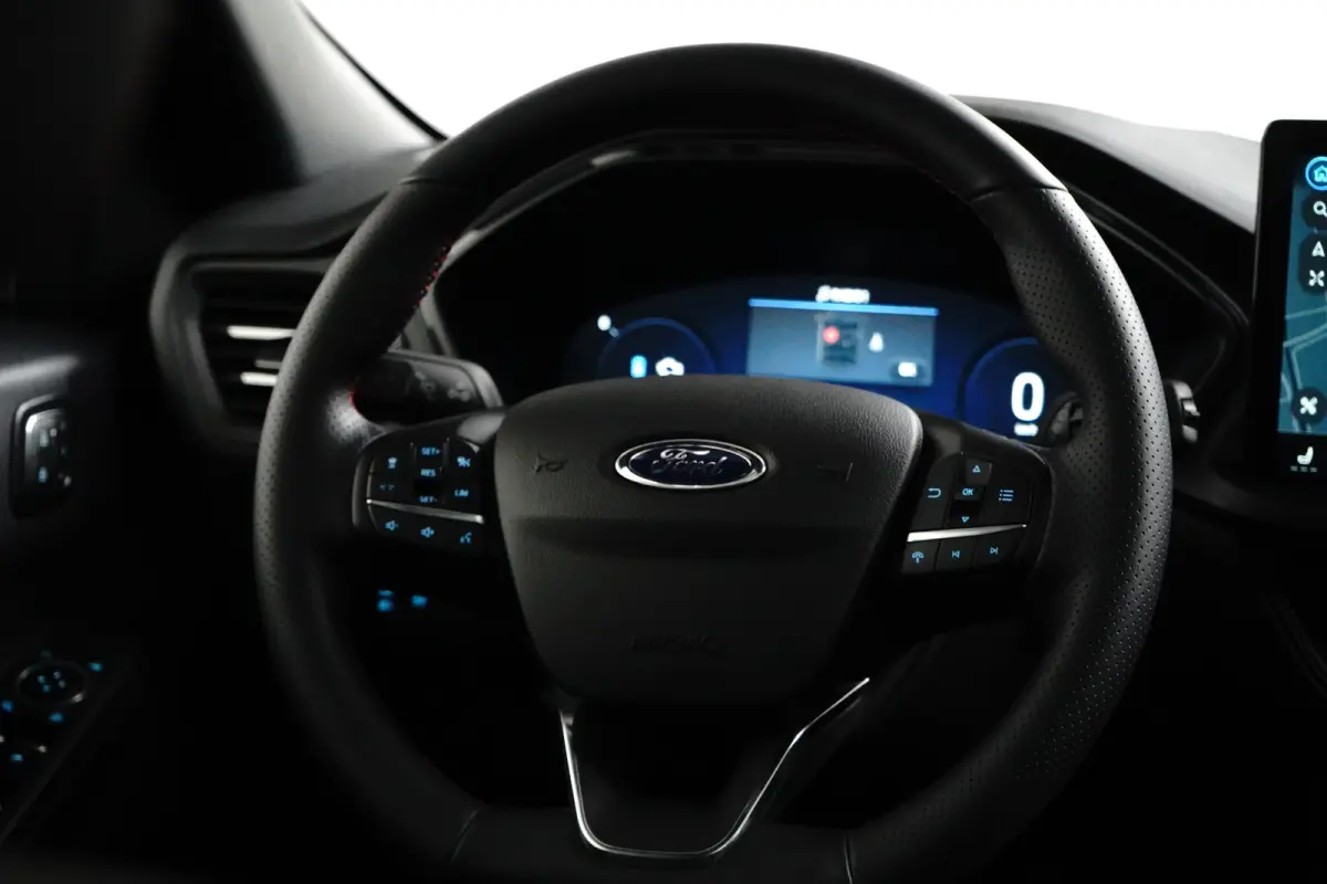 2.5 PHEV ST-Line X | Trekhaak Wegklapbaar | Driver Assistance Pack | Winter Pakket | 2100kg Trekgewicht! |