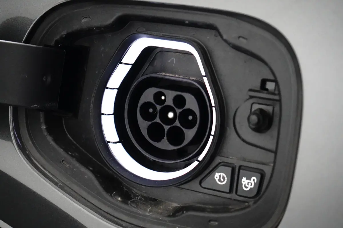 2.5 PHEV ST-Line X | Trekhaak Wegklapbaar | Driver Assistance Pack | Winter Pakket | 2100kg Trekgewicht! |