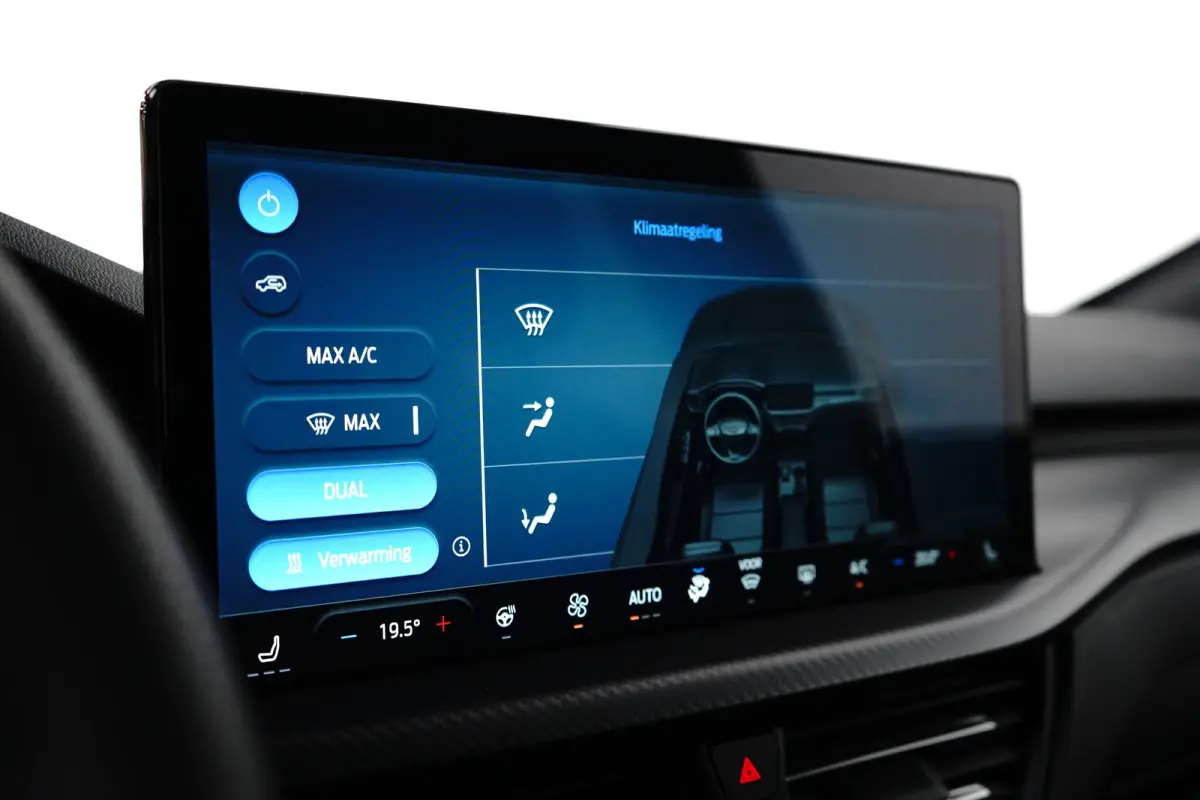 2.5 PHEV ST-Line X | Trekhaak Wegklapbaar | Driver Assistance Pack | Winter Pakket | 2100kg Trekgewicht! |