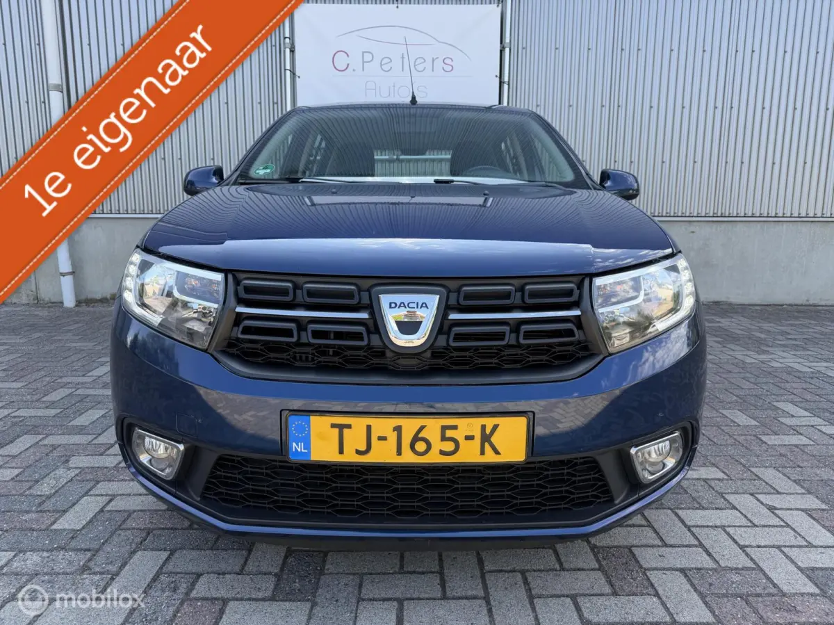 0.9 TCe Laureate 2018 / Airco / Cruisecontrol / Trekhaak / 1e eigenaar NAP