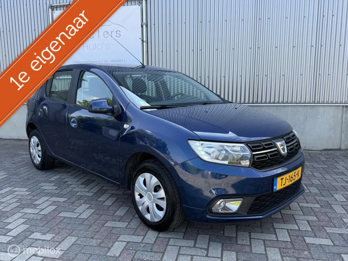 0.9 TCe Laureate 2018 / Airco / Cruisecontrol / Trekhaak / 1e eigenaar NAP