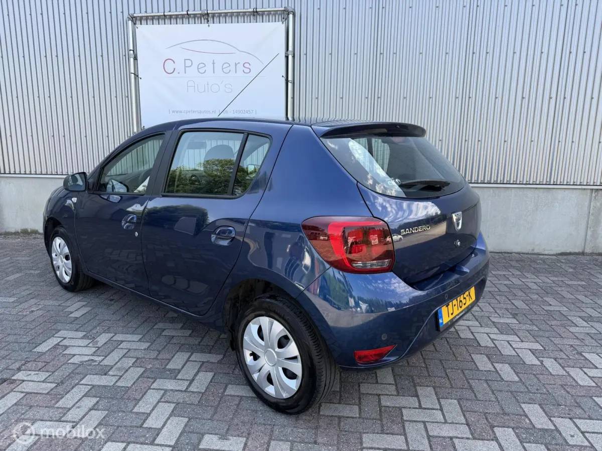 0.9 TCe Laureate 2018 / Airco / Cruisecontrol / Trekhaak / 1e eigenaar NAP