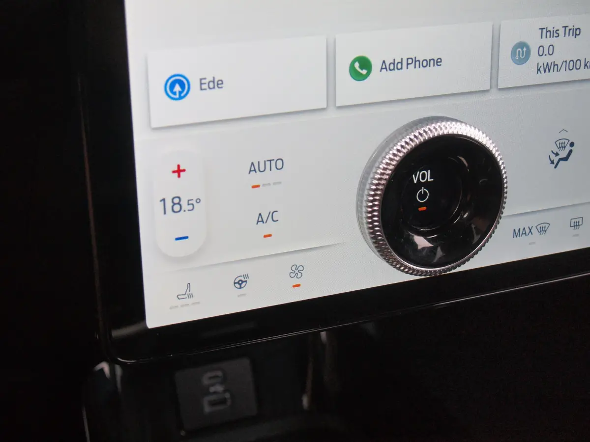 Extended AWD 98 kWh | SOH 93% | 360 Camera | Bang & Olufsen | Apple Carplay | ACC | NL-Auto |