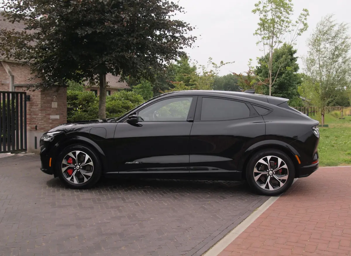 Extended AWD 98 kWh | SOH 93% | 360 Camera | Bang & Olufsen | Apple Carplay | ACC | NL-Auto |