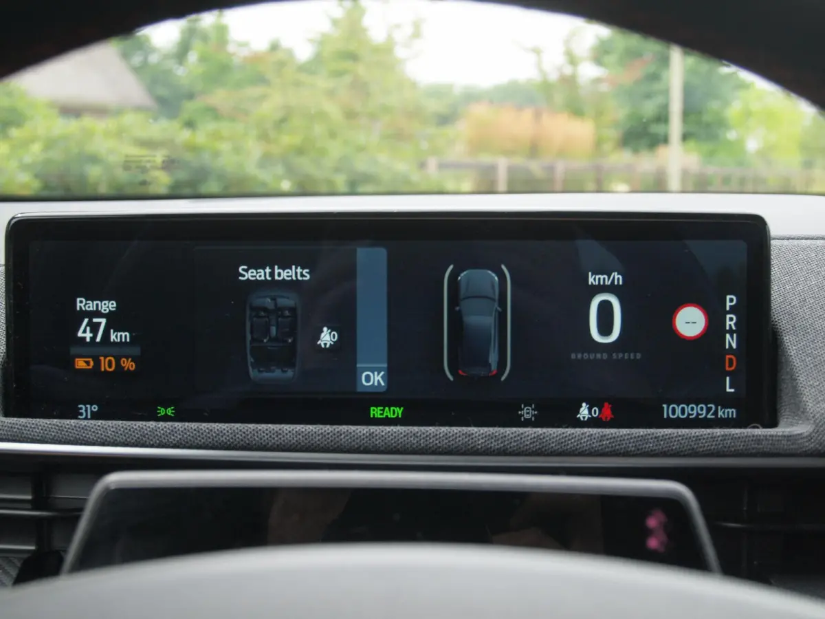 Extended AWD 98 kWh | SOH 93% | 360 Camera | Bang & Olufsen | Apple Carplay | ACC | NL-Auto |