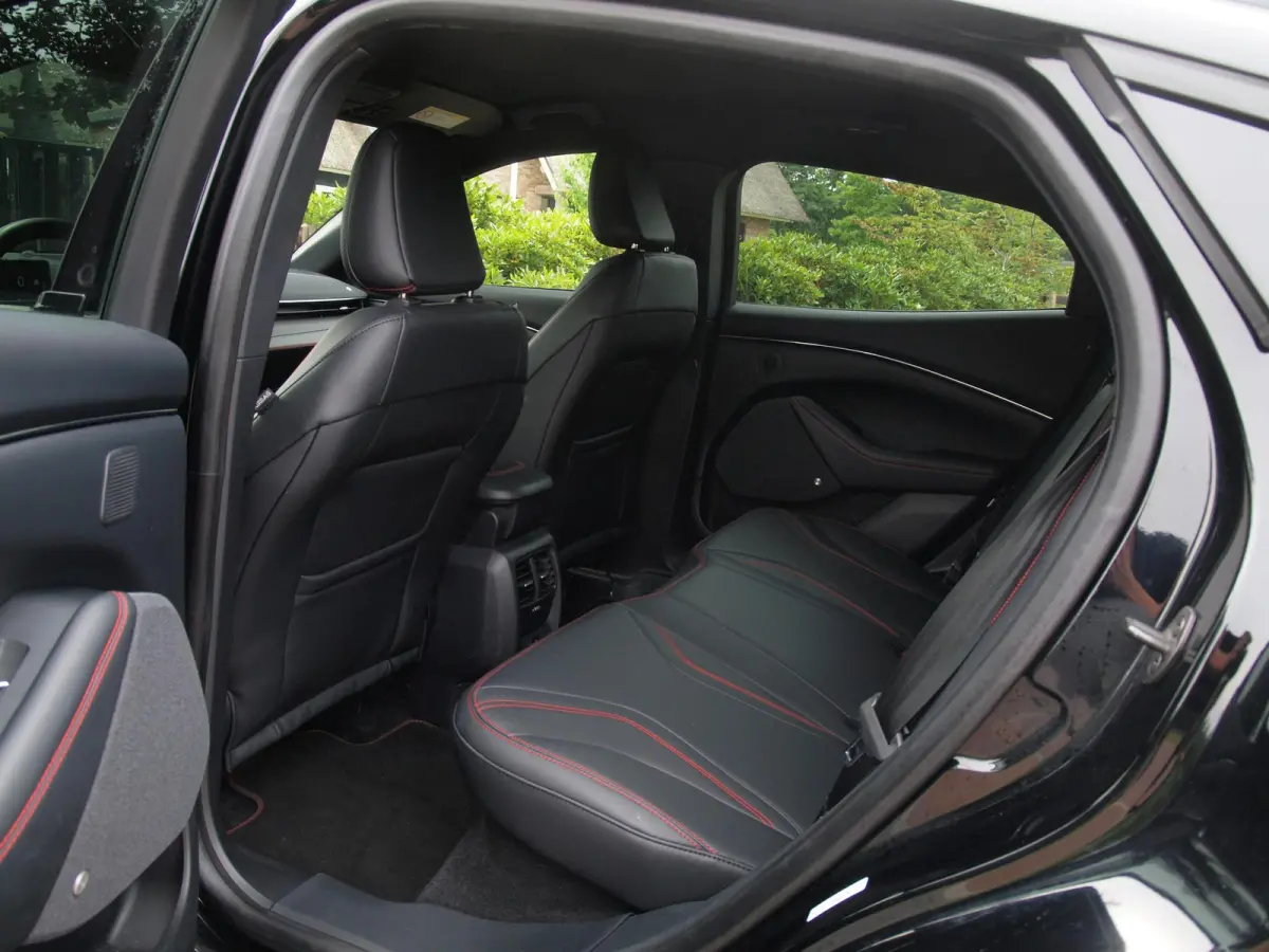 Extended AWD 98 kWh | SOH 93% | 360 Camera | Bang & Olufsen | Apple Carplay | ACC | NL-Auto |