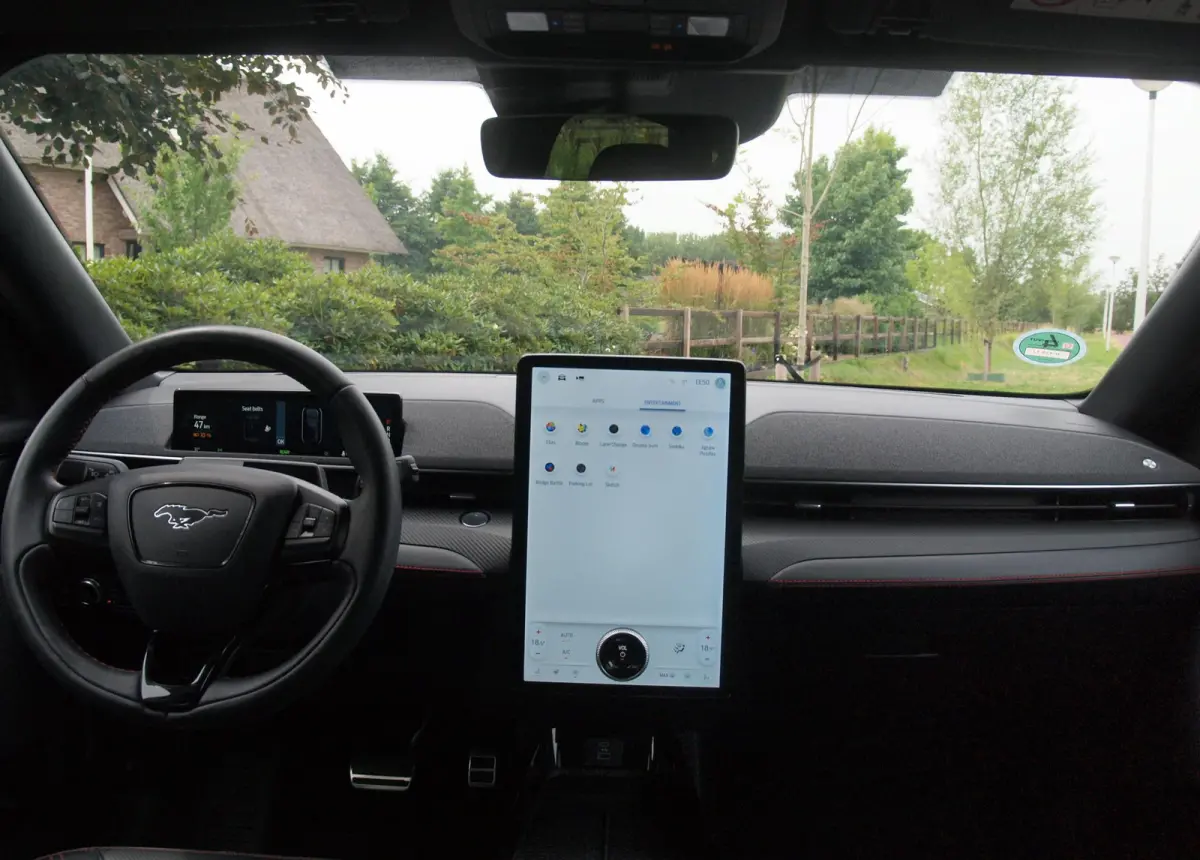 Extended AWD 98 kWh | SOH 93% | 360 Camera | Bang & Olufsen | Apple Carplay | ACC | NL-Auto |
