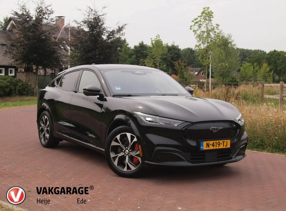 Extended AWD 98 kWh | SOH 93% | 360 Camera | Bang & Olufsen | Apple Carplay | ACC | NL-Auto |