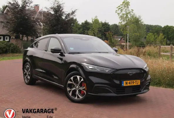 Extended AWD 98 kWh | SOH 93% | 360 Camera | Bang & Olufsen | Apple Carplay | ACC | NL-Auto |