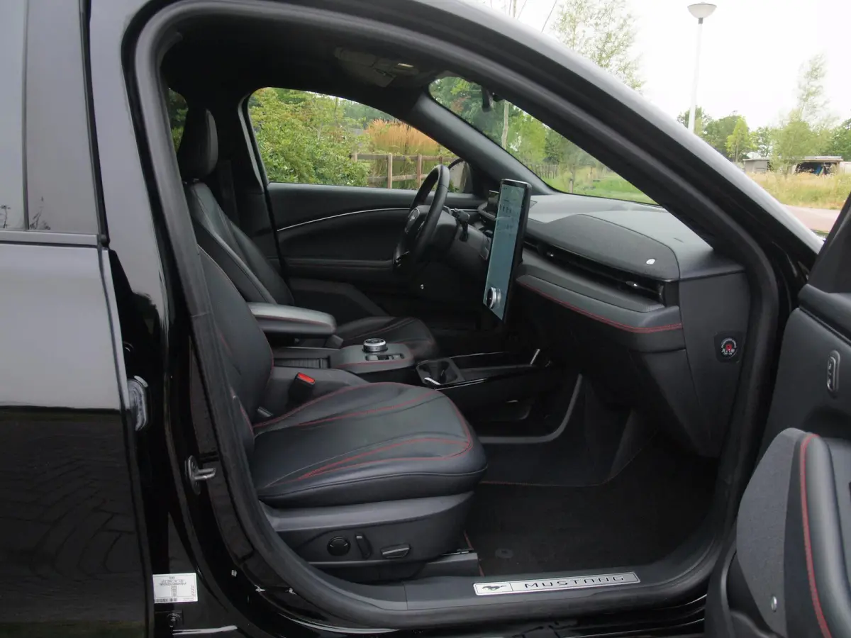 Extended AWD 98 kWh | SOH 93% | 360 Camera | Bang & Olufsen | Apple Carplay | ACC | NL-Auto |