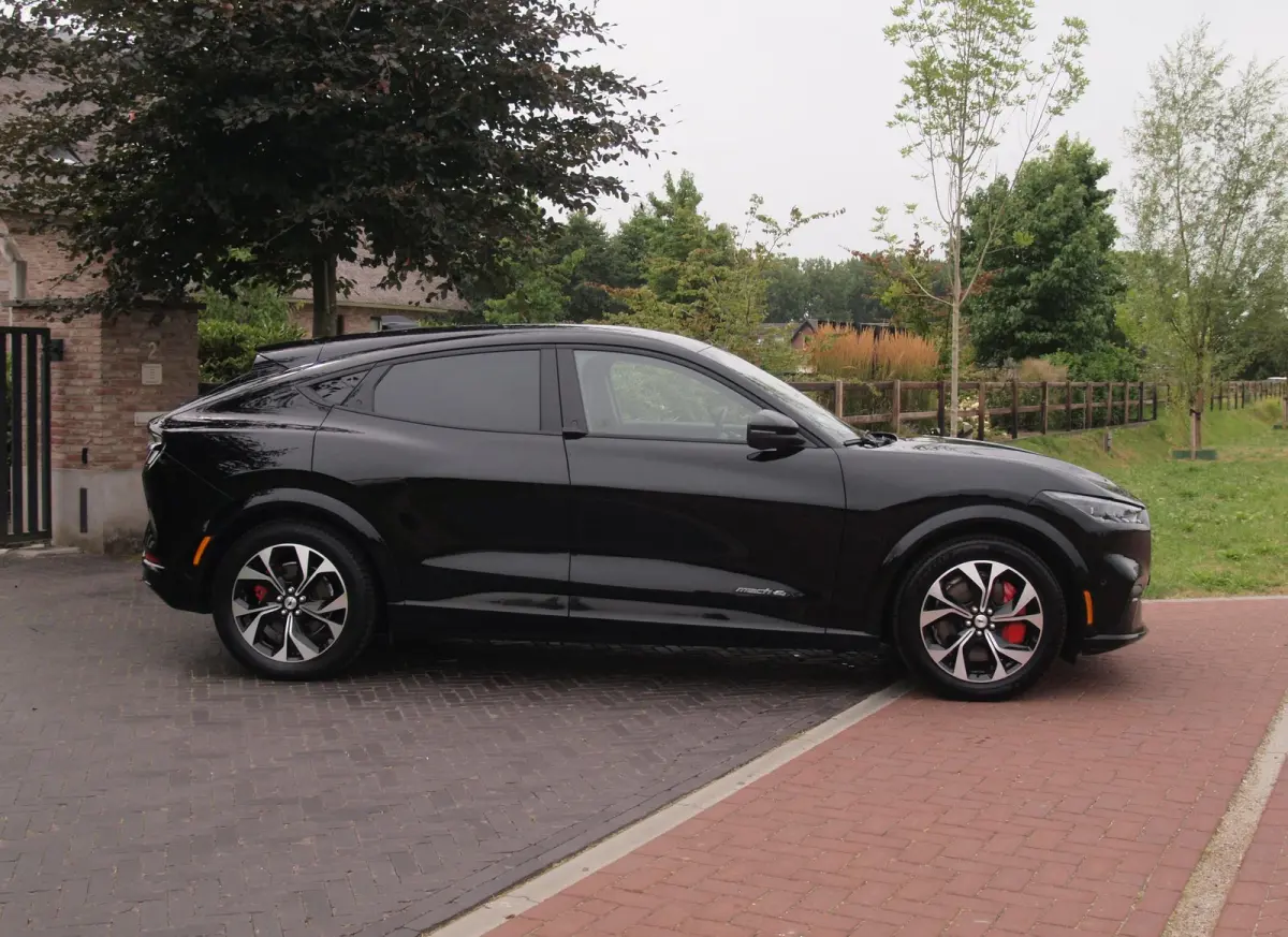 Extended AWD 98 kWh | SOH 93% | 360 Camera | Bang & Olufsen | Apple Carplay | ACC | NL-Auto |