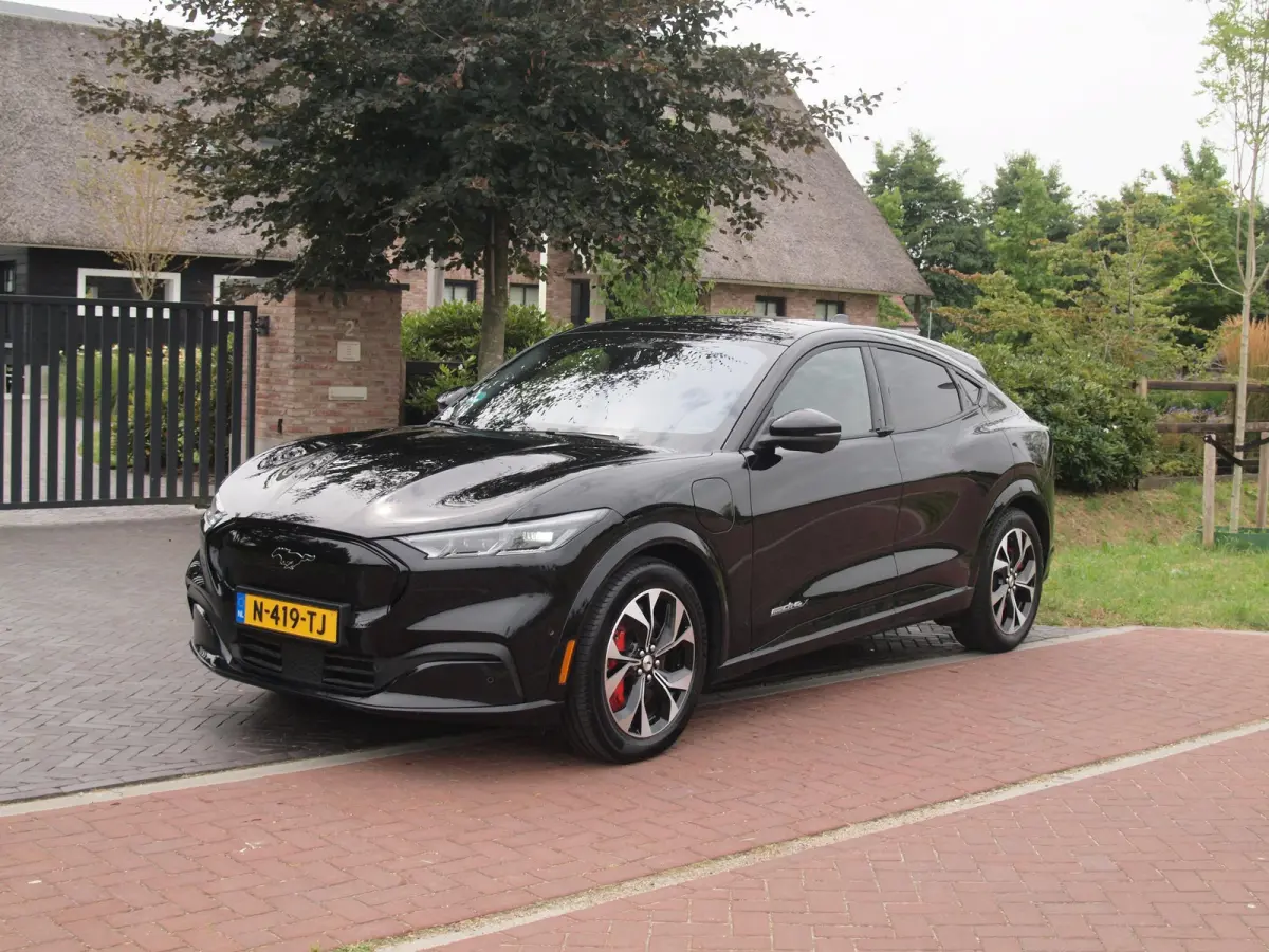 Extended AWD 98 kWh | SOH 93% | 360 Camera | Bang & Olufsen | Apple Carplay | ACC | NL-Auto |