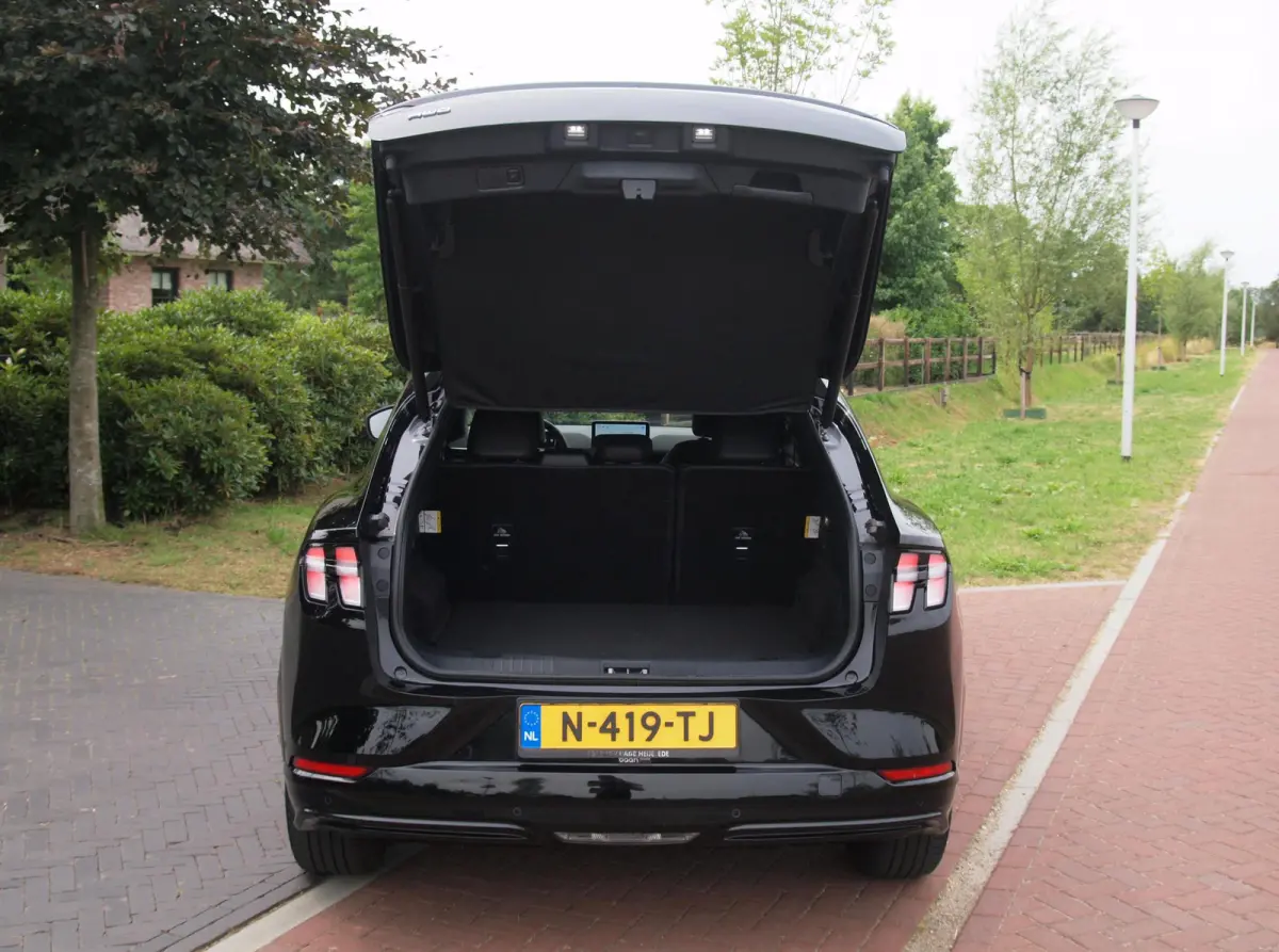 Extended AWD 98 kWh | SOH 93% | 360 Camera | Bang & Olufsen | Apple Carplay | ACC | NL-Auto |