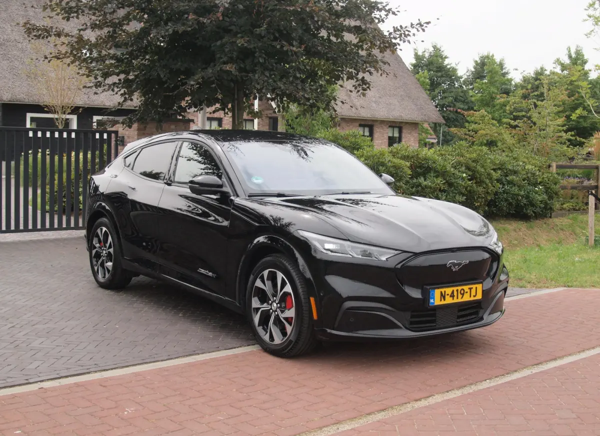 Extended AWD 98 kWh | SOH 93% | 360 Camera | Bang & Olufsen | Apple Carplay | ACC | NL-Auto |