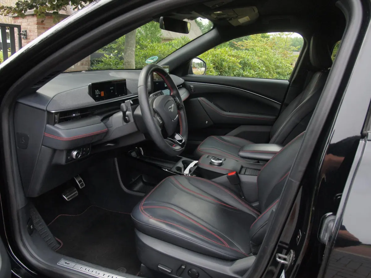 Extended AWD 98 kWh | SOH 93% | 360 Camera | Bang & Olufsen | Apple Carplay | ACC | NL-Auto |