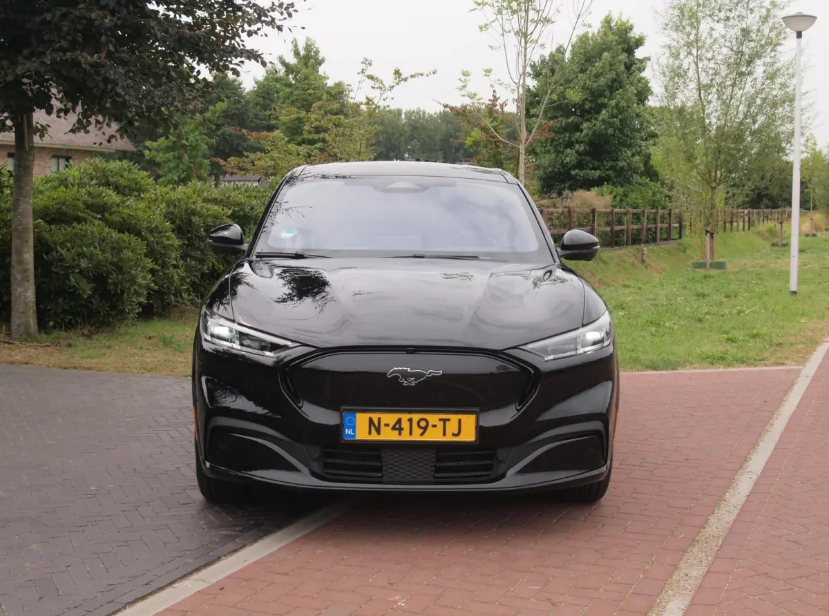 Extended AWD 98 kWh | SOH 93% | 360 Camera | Bang & Olufsen | Apple Carplay | ACC | NL-Auto |