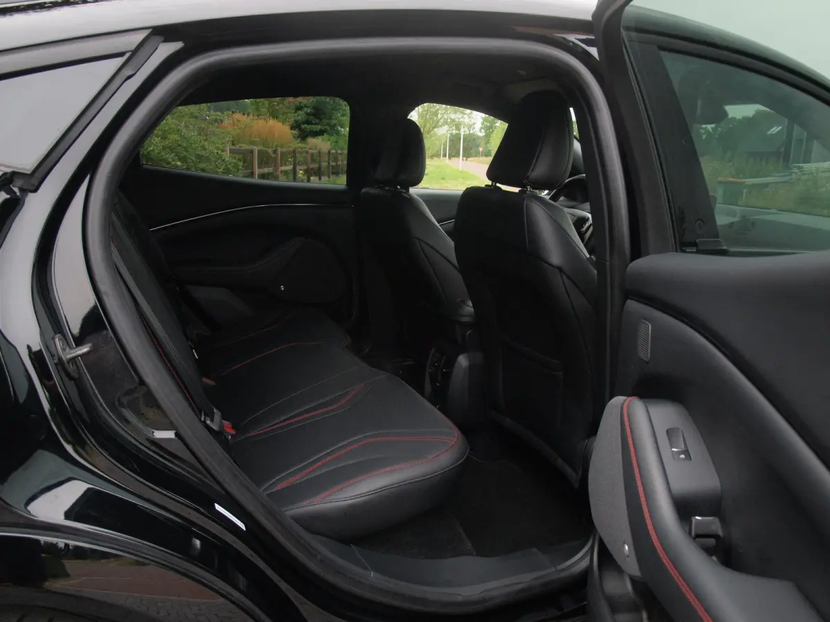 Extended AWD 98 kWh | SOH 93% | 360 Camera | Bang & Olufsen | Apple Carplay | ACC | NL-Auto |