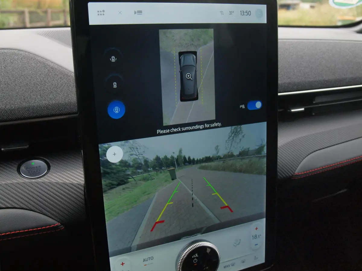 Extended AWD 98 kWh | SOH 93% | 360 Camera | Bang & Olufsen | Apple Carplay | ACC | NL-Auto |